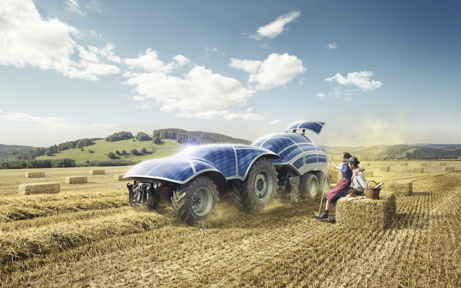 TRAKTOR BAYERN visual data 2